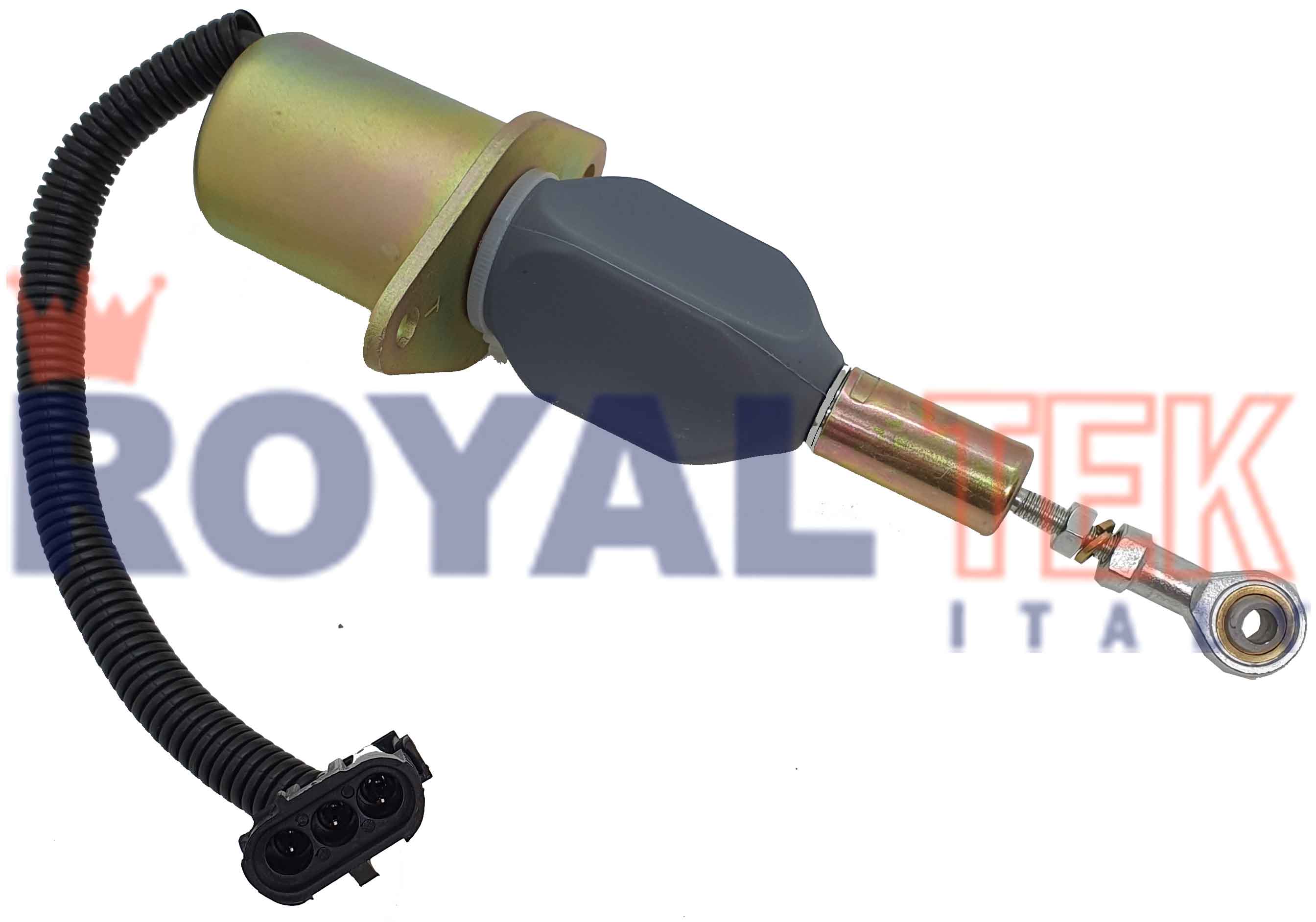 CODIGO ARTICULO - DESCRIPCION